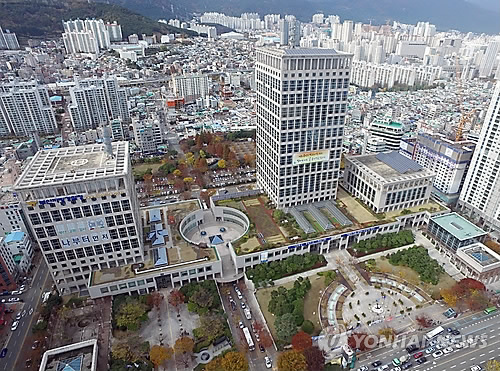 부산시 클린에너지 기술 혁신기업 5곳 선정