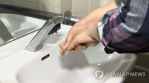 "손 씻기, 최고의 감염병 차단 수단…생활방역서도 손위생 당부"