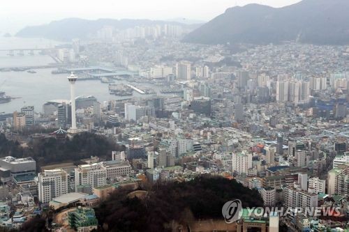 부산 원도심 교육공동화 심화…"중구 14년째 여중 없어"