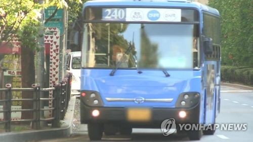 버스 교체 시 차령 기준 완화…사업자 교체 비용 경감