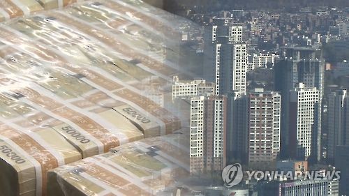 부산 민주노총 "재벌 사내유보금 957조원 환수해야"