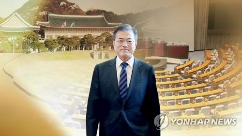 靑 회동 '코로나협치' 합의 기대감…확장재정 폭 관건