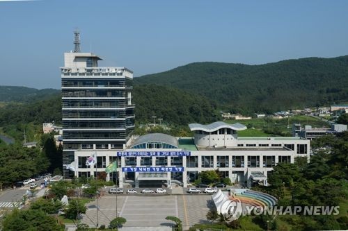 부산 기장군 '도시 심폐기능 강화 프로젝트' 시동