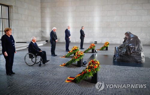 [특파원 시선] 팬데믹에도 작동한 독일식 '정치 타협의 기술'