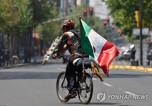 개도국 젊은 목숨 앗아가는 코로나19…중년 사망자 비중 높아