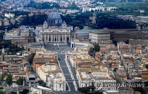 세계 최대 바티칸 박물관도 내달 1일 재개관…폐쇄 석달만