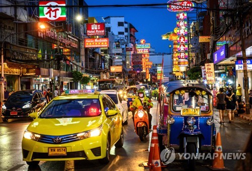 태국, 코로나19 비상사태 6월말까지 재연장…제한은 완화