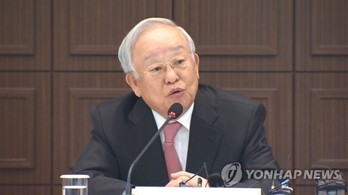 손경식 "위기기업 유동성 지원, 필요한 만큼 충분히 이뤄져야"