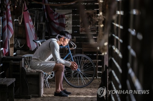 '1깡 모아 1천만깡'…비 '깡' 뮤비 천만뷰 눈앞