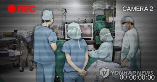 경기도 '수술실 CCTV' 민간병원 확대 추진…12곳 설치비 지원