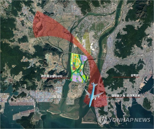 김해신공항 검증위, 부산서 현장 조사·의견 청취