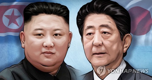 북한 "일본, 분별있게 처신해야"…아베 북일회담 재언급 하루만