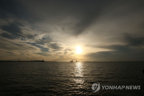 인천 송도 해상서 남성 숨진 채 발견…심한 부패 상태