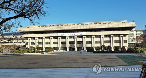 인천시, 코로나19 전담 조직 신설…3개팀 23명