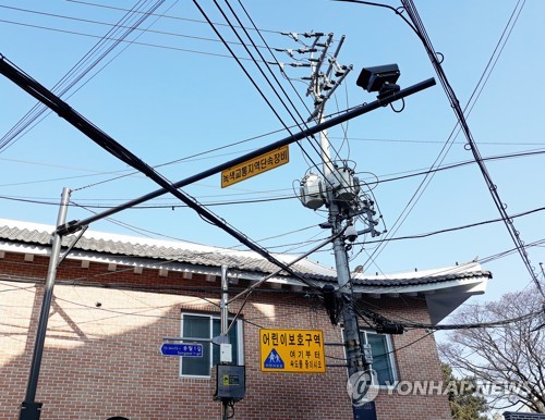 7월부터 서울 사대문 '녹색교통지역'에서 5등급차량 단속한다