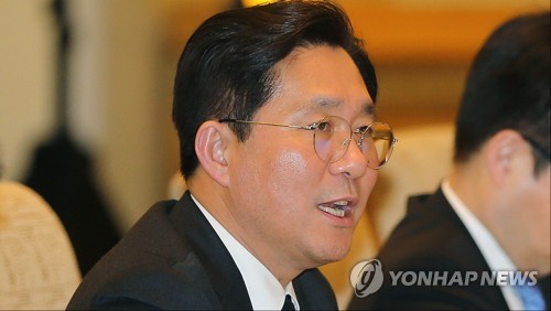 성윤모 "주력산업의 전환도 '뉴딜'…합리적 전기요금 체계 검토"