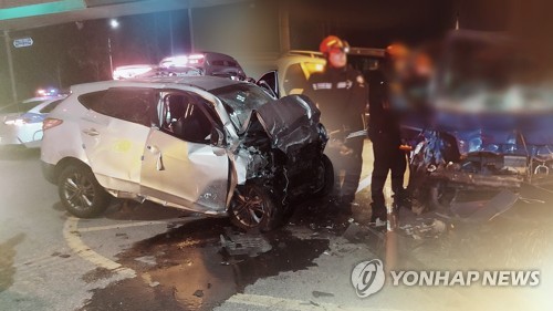 손보업계 작년 보험영업적자 6조원…"사상 최대"