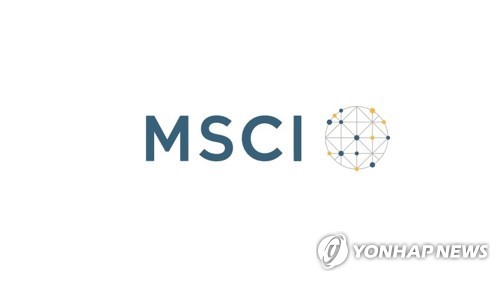 셀트리온제약·더존비즈온, MSCI 지수 편입…한진칼은 무산(종합)