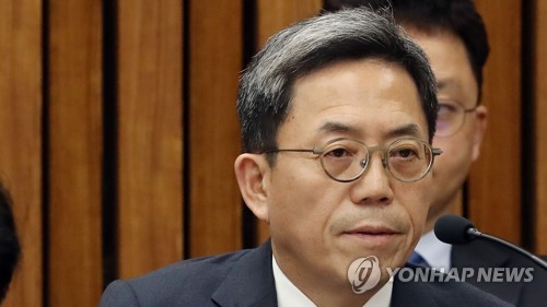 검찰, '삼성 합병의혹' 김종중 옛 미전실 사장 재소환