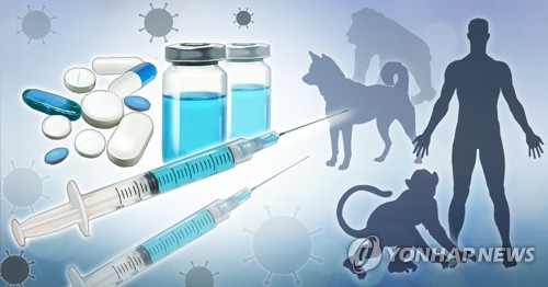 이노비오 "임상시험 중인 코로나19 백신, 쥐에 항체형성 확인"