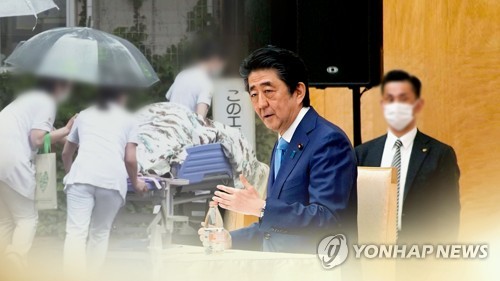 日, 코로나 출구전략 모색…일부 지자체 휴업·휴교 해제(종합)