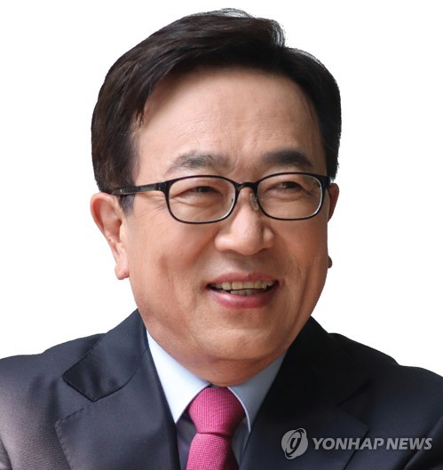 서병수 부산시장 보궐선거에 출마할까…"아직 모르는 일"