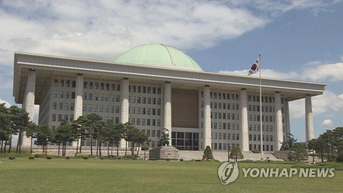 코로나부터 과거사까지…청운의 꿈 담긴 초선 1호 법안은