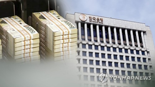 한은, 기준금리 0.25%P 인하…'코로나 경제타격 심각'(종합)