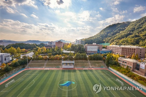 한림대, 고교교육 기여대학 6년 연속 선정