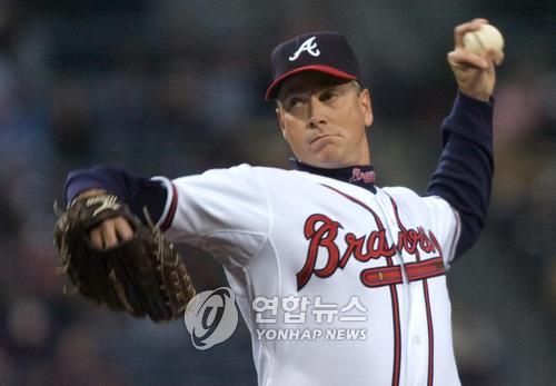 MLB 전설 글래빈 "시즌 안 열리면 선수들 비난받을 위기"