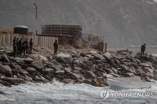 베네수엘라 '용병 침입작전'의 진실은…배후 놓고 공방 지속