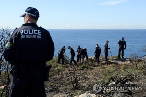 "32년만의 정의"…호주서 미국청년 살해용의자 검거