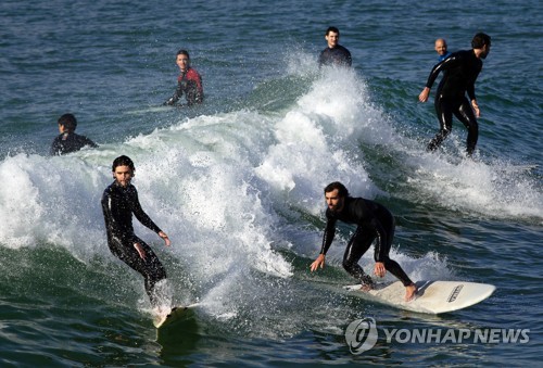 스페인, 코로나19 국가비상사태 6월말까지 한달 연장 추진