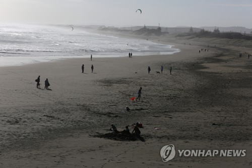 뉴질랜드, 한달반 만에 코로나19 국가 비상사태 해제