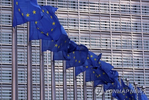 EU "유럽, 올해 대공황 이래 전례 없는 침체 전망"(종합)