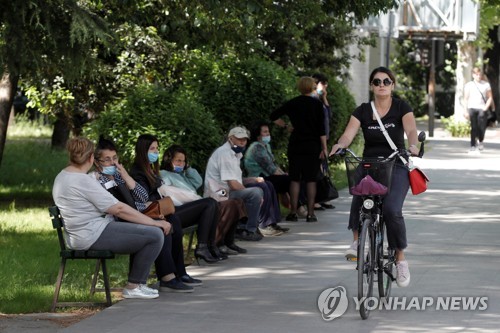 발칸반도 몬테네그로 코로나19 종식 선언…관광객 입국도 허용