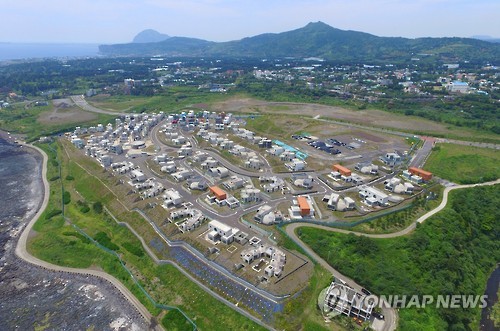 법원 "제주 예래휴양형주거단지 매수 협의 토지도 돌려줘라"