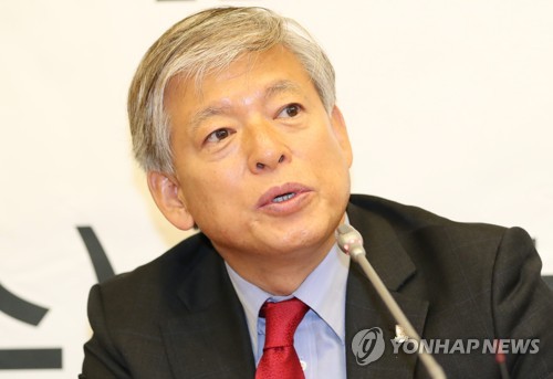 ICT 정책고객대표자회의 신임 의장에 염재호 전 고려대 총장