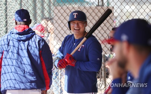 '부산 사나이' 추신수 "당연히 롯데 응원해야죠"