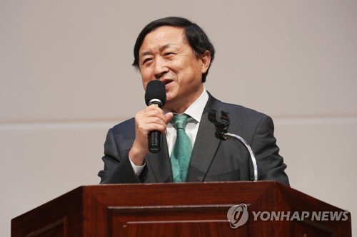 '도서관 발전' 정책체계 세운다…"미래를 준비하는 도서관"