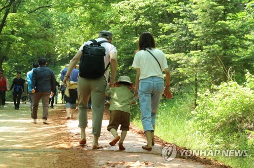 "코로나19 스트레스 대전서 날리세요"…언택트 관광명소 추천