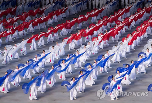 북한 관광재개에 빨간불…코로나 장기화로 여행상품 줄취소