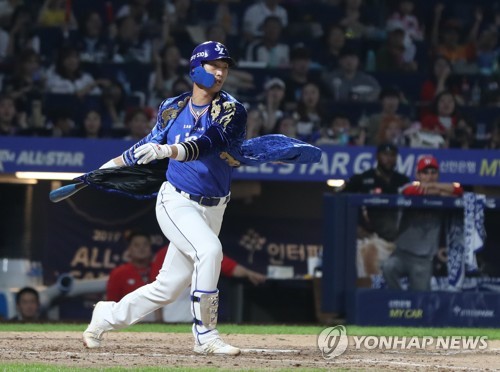 삼성 이학주, 복귀전 선발 출전…권오준·김윤수 '1군 등록'