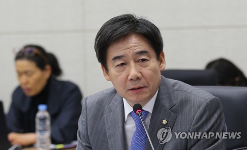 이용호 "사전투표제 없애야…조작설은 일고의 가치 없어"