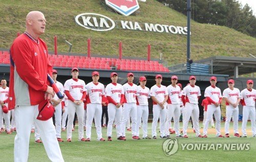 [프로야구 개막] ② 두산, 6년 연속 KS 진출 vs 반격 노리는 키움·SK·LG