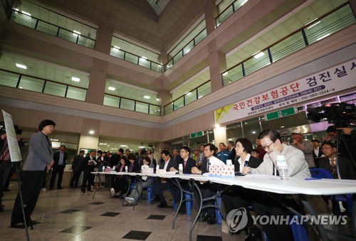 부산 공공의료 비중 최하위권…시의회 국가 지원 촉구