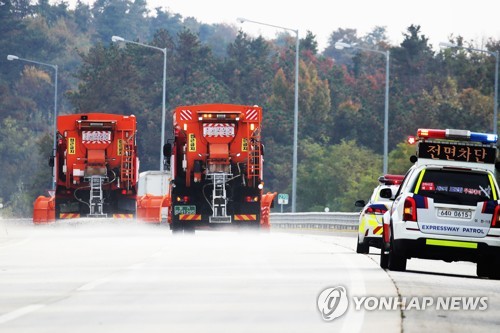 도로정비 최우수 기관에 도공 광주전남본부·수원국토관리사무소