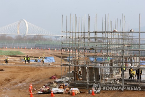 삐걱대던 춘천 레고랜드 조성공사 '순항'…오는 9월 티켓 판매