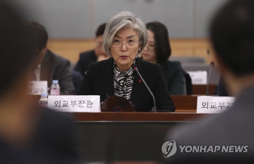 미중 갈등 속 한국외교 부담 가시화…28일 관계부처 회의(종합)