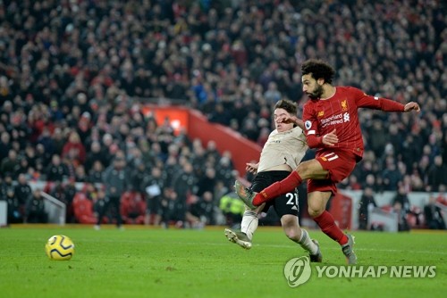 영국, 내주부터 경마·EPL 등 스포츠 경기 재개 허용